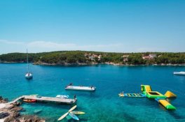 Gava Resort Waterman - Chorvatsko - Brač